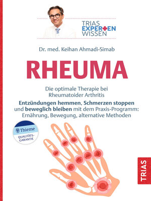 cover image of Expertenwissen